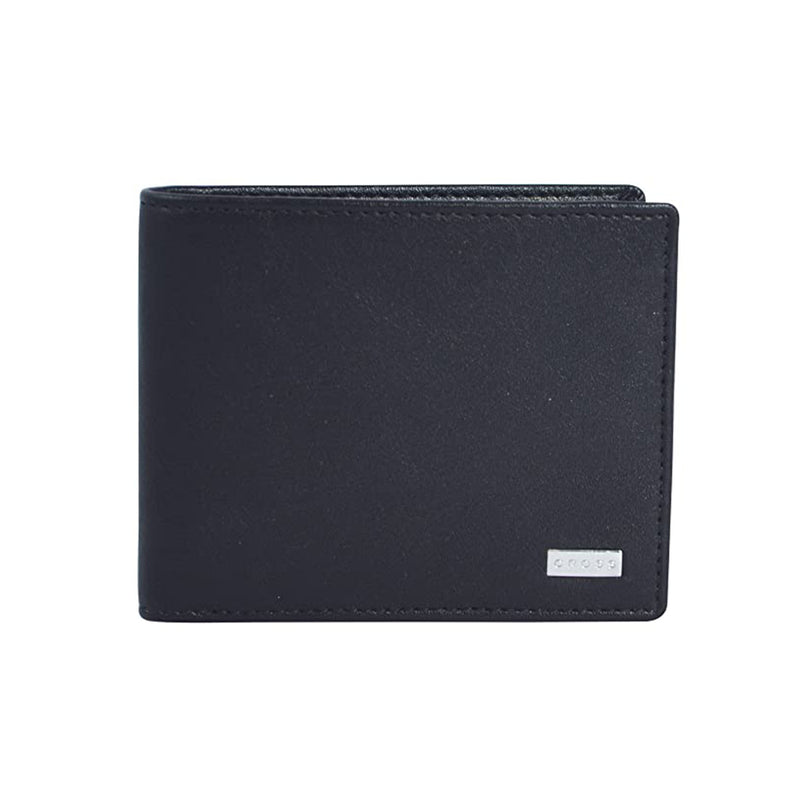 CROSS, INSIGNIA WALLET 6CC AND ID SLOT