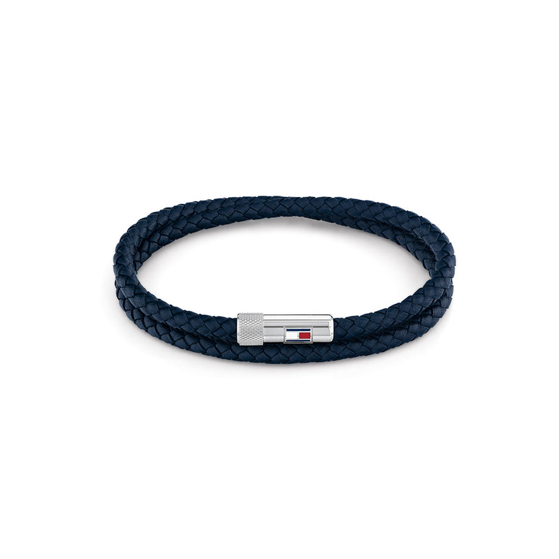 TOMMY HILFIGER, SS 24 DOUBLE