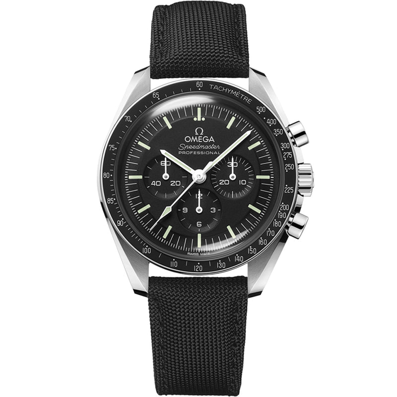 OMEGA,SPEEDMASTER MOONWATCH PROFESSIONAL CO‑AXIAL MASTER CHRONOMETER CHRONOGRAPH