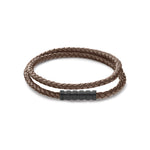 CALVIN KLEIN, BRAIDED BRACELET + FREE TOTE BAG