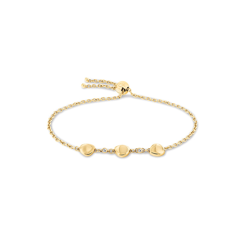 CALVIN KLEIN, WOMEN BRACELET