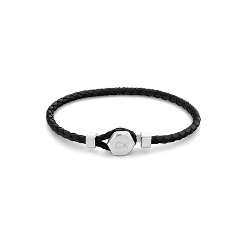Bracelet - Iconic For Him Calvin Klein® | FM35000405000