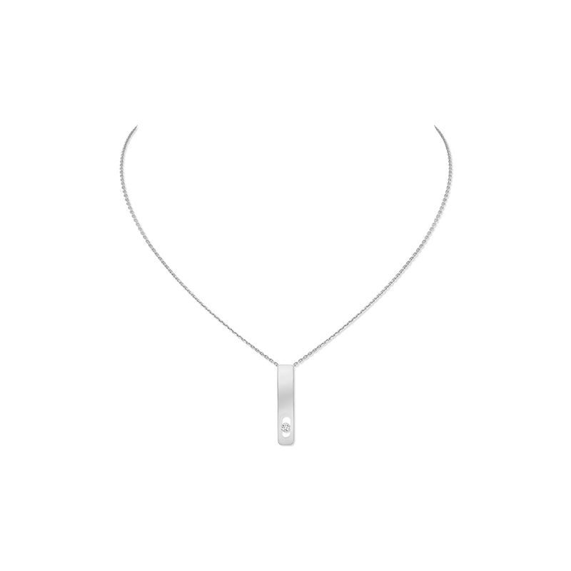 MESSIKA, MY FIRST DIAMOND NECKLACE
