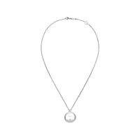 CHOPARD, HAPPY DIAMONDS ICONS PENDANT