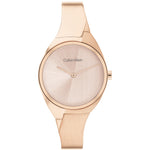 CALVIN KLEIN,BARBIE,PINK,WATCH