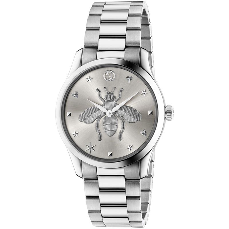 GUCCI, G-TIMELESS TIMELESS ICONIC WATCH