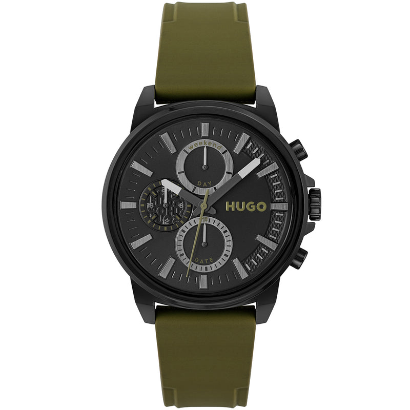 HUGO, RELAX + GIFT