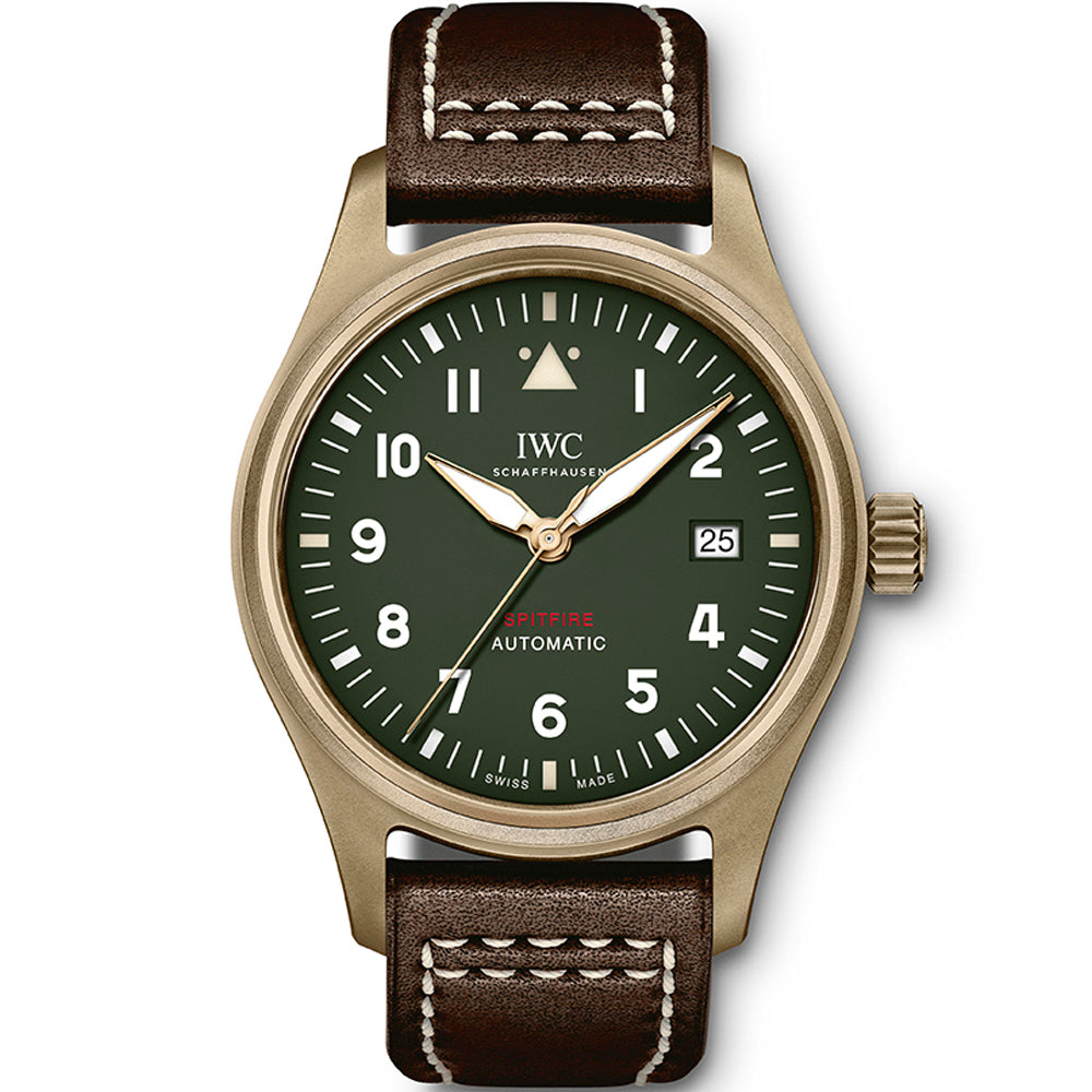 Iwc discount pilot spitfire