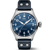 IWC, BIG PILOT’S WATCH 43