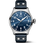 IWC, BIG PILOT’S WATCH 43