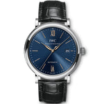 IWC, PORTOFINO AUTOMATIC