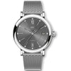 IWC, PORTOFINO AUTOMATIC 37