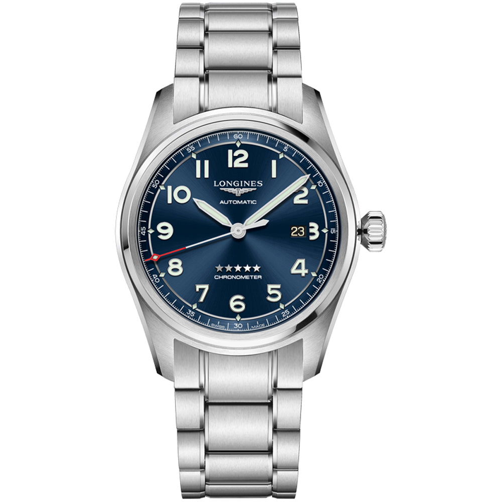 LONGINES SPIRIT ATAMIAN WATCHES