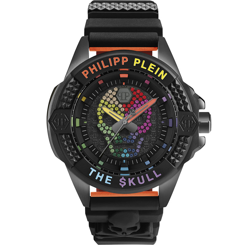 PHILIPP PLEIN, THE SKULL WATCH