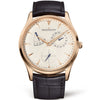 JAEGER-LECOULTRE, MASTER ULTRA THIN POWER RESERVE