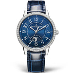 JAEGER-LECOULTRE, RENDEZ-VOUS NIGHT AND DAY MEDIUM