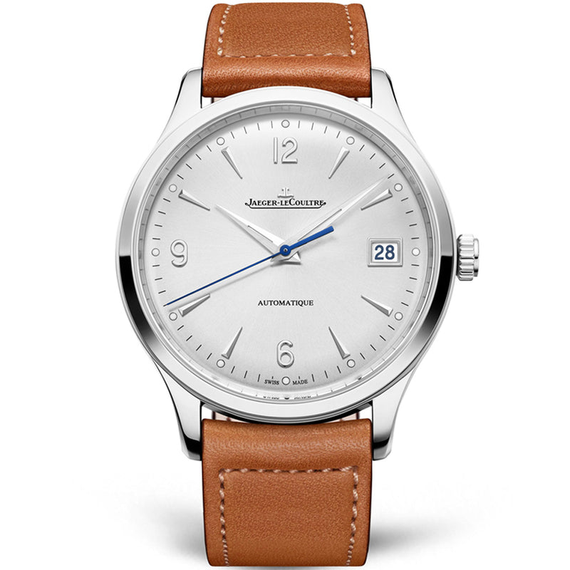 JAEGER-LECOULTRE, MASTER CONTROL DATE