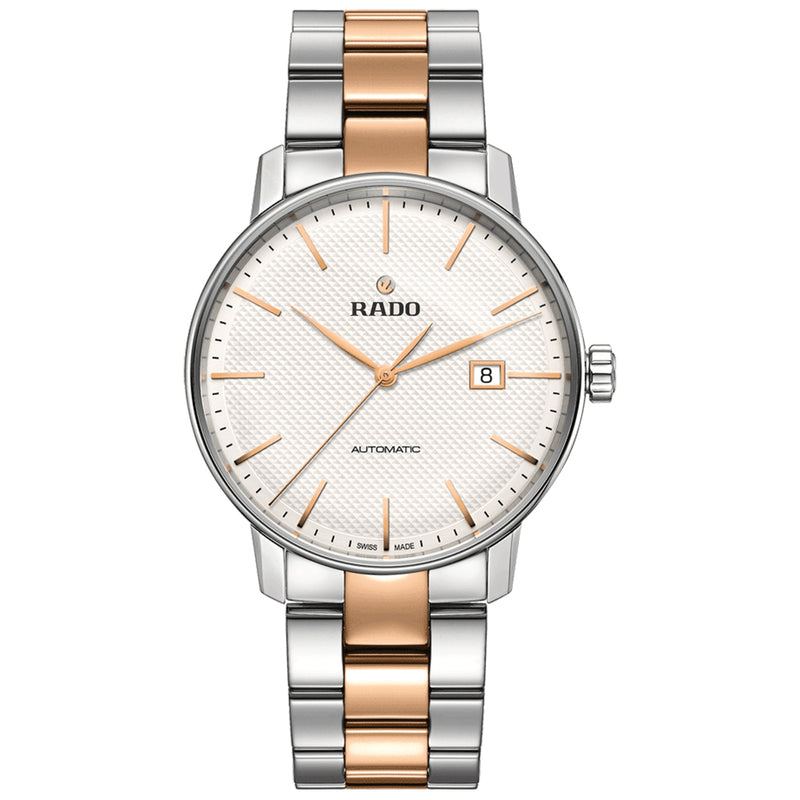 RADO, COUPOLE CLASSIC