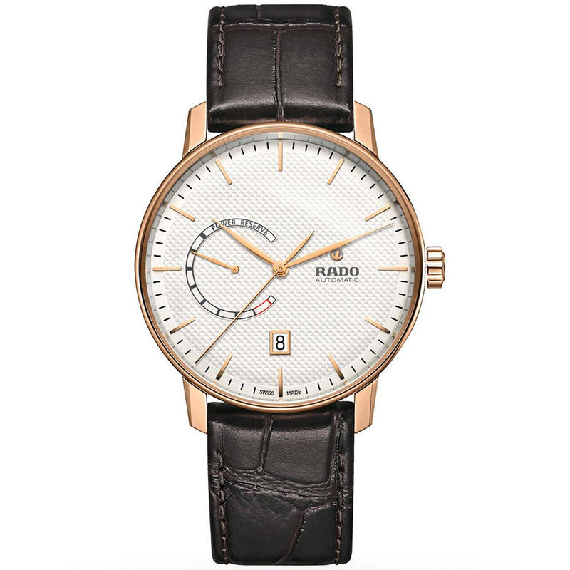 RADO, COUPOLE CLASSIC