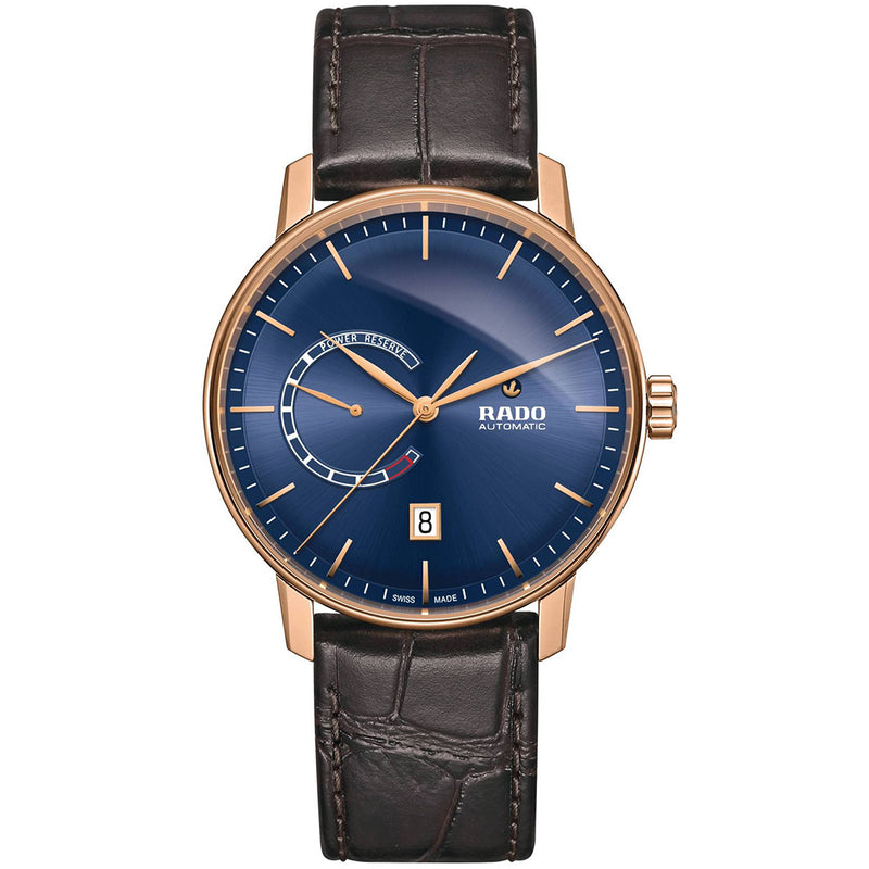 RADO, COUPOLE CLASSIC