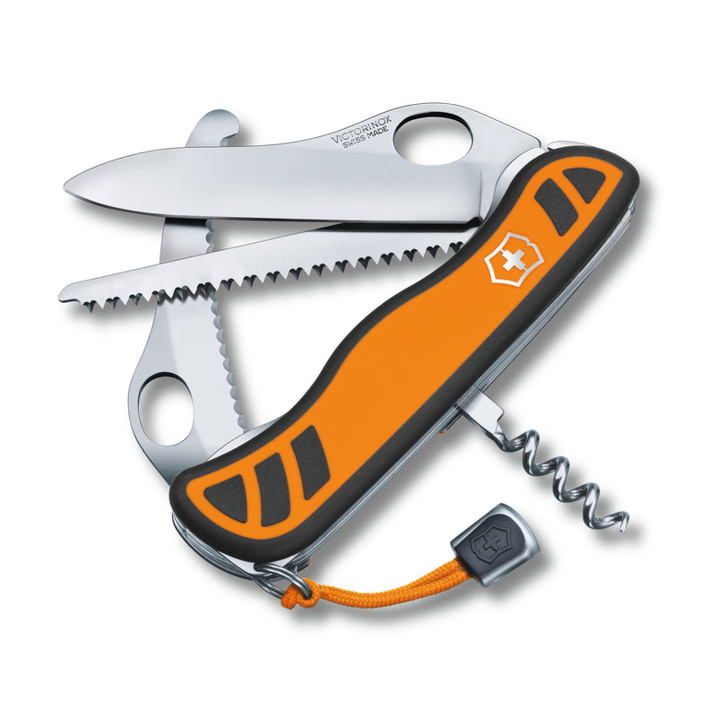 VICTORINOX, HUNTER XT GRIP LARGE