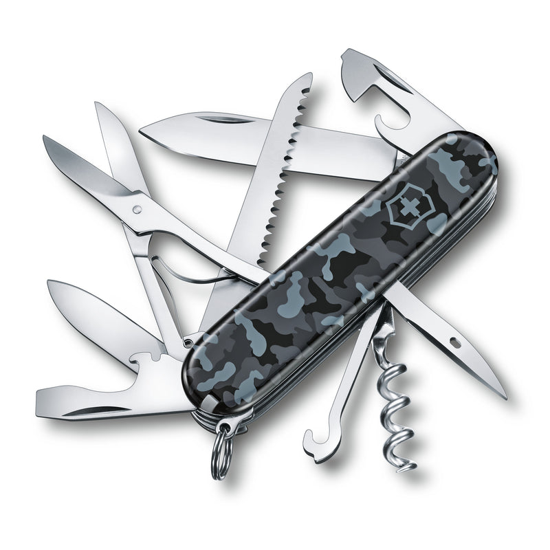 VICTORINOX, HUNTSMAN