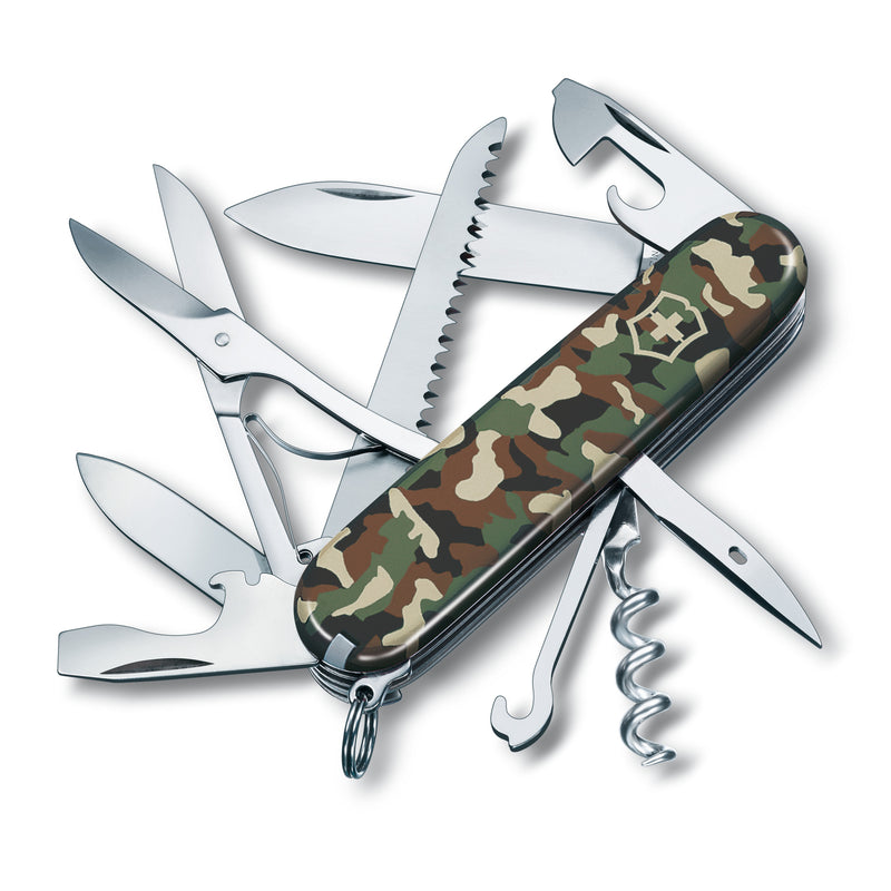 VICTORINOX, HUNTSMAN