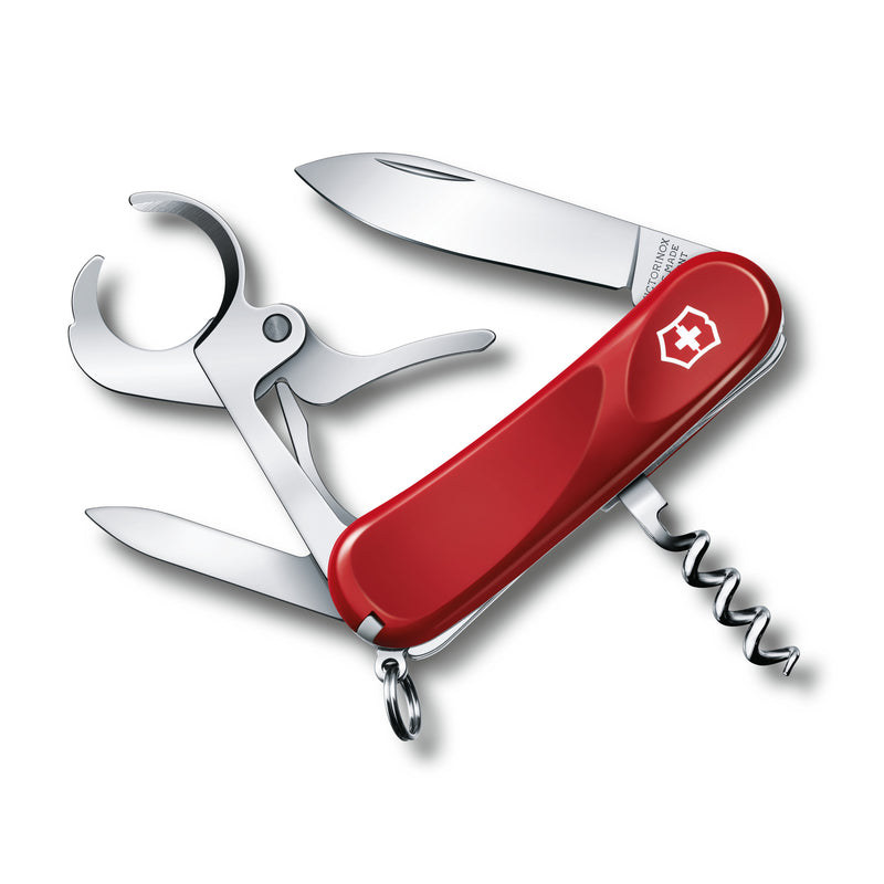 VICTORINOX, CIGAR 36 MEDIUM