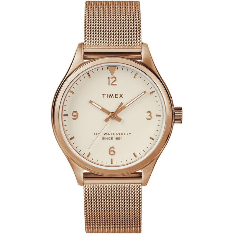 TIMEX, WATERBURY WATCH