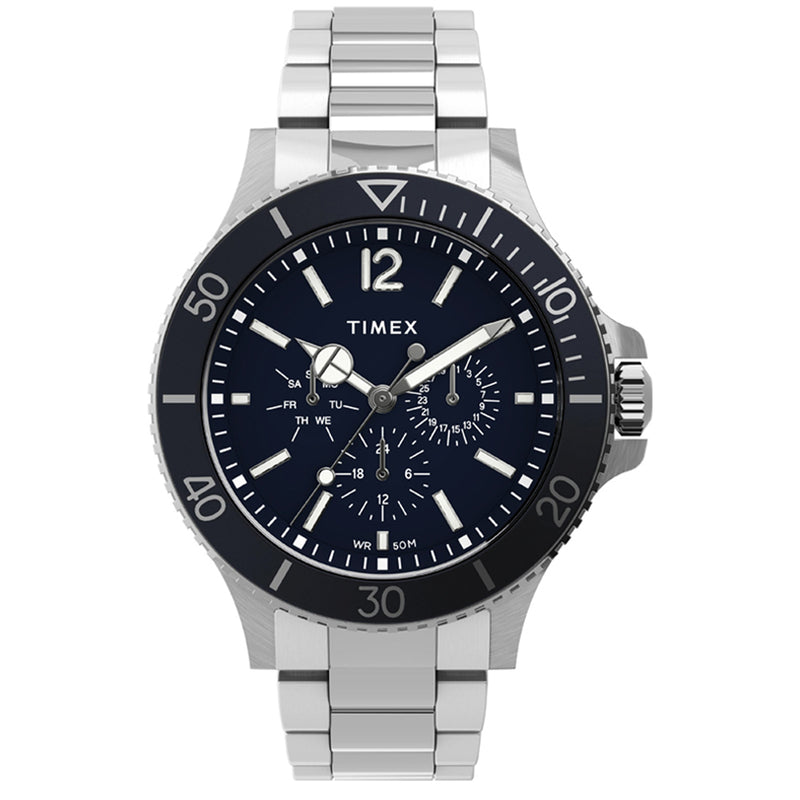 TIMEX, HARBORSIDE