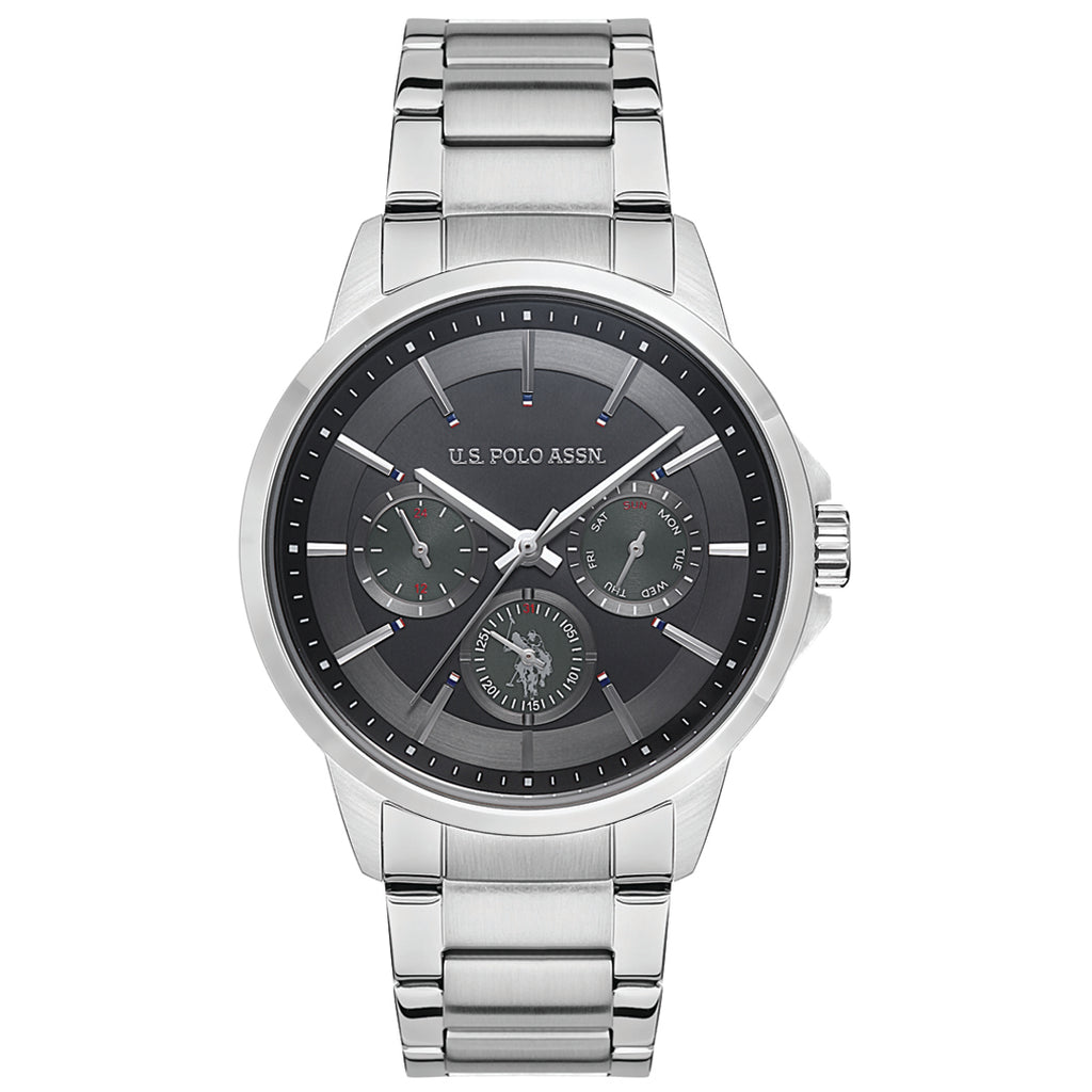 POLO CROSSING – ATAMIAN WATCHES