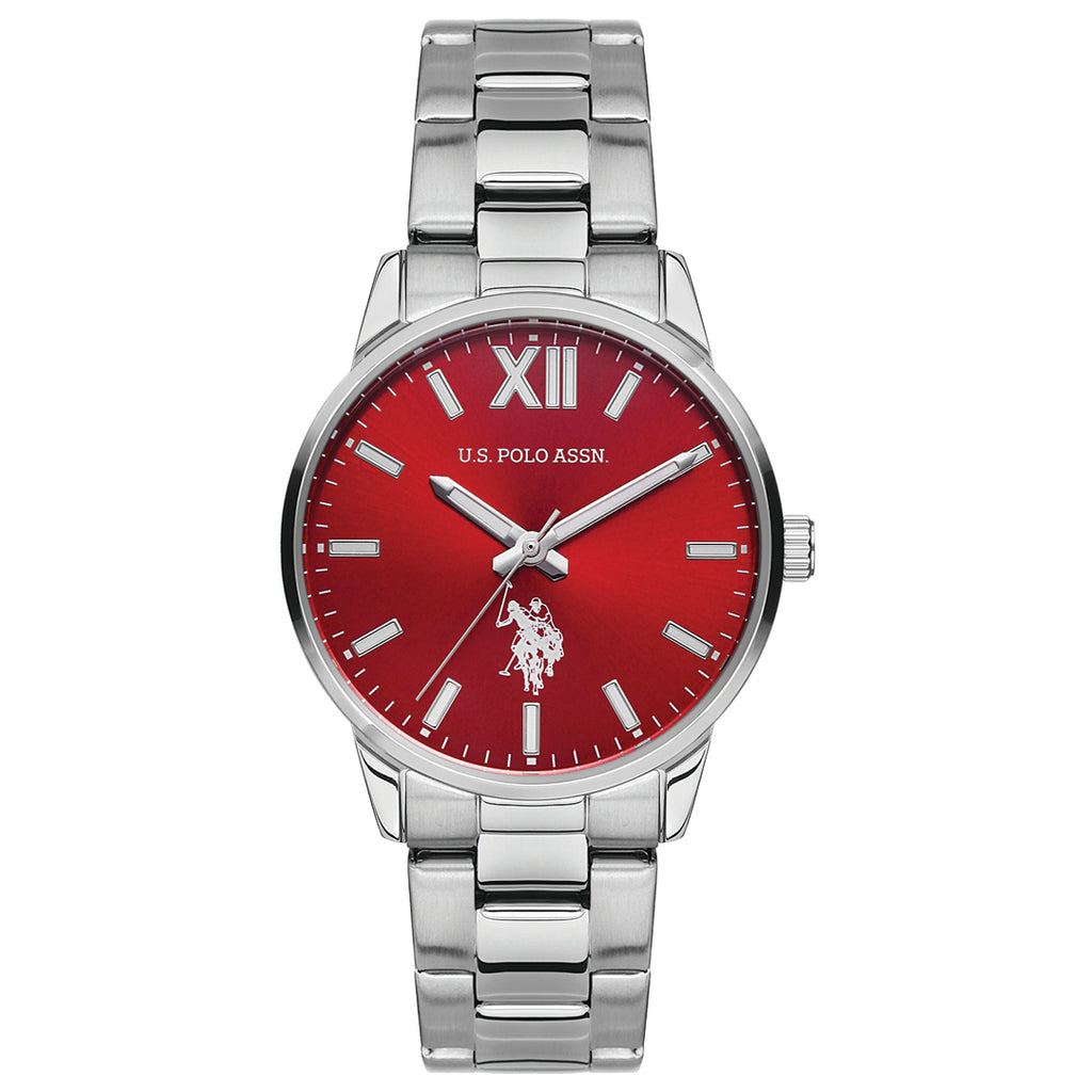 Catalogo orologi 2024 us polo assn