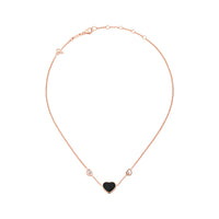 CHOPARD, HAPPY HEARTS NECKLACE